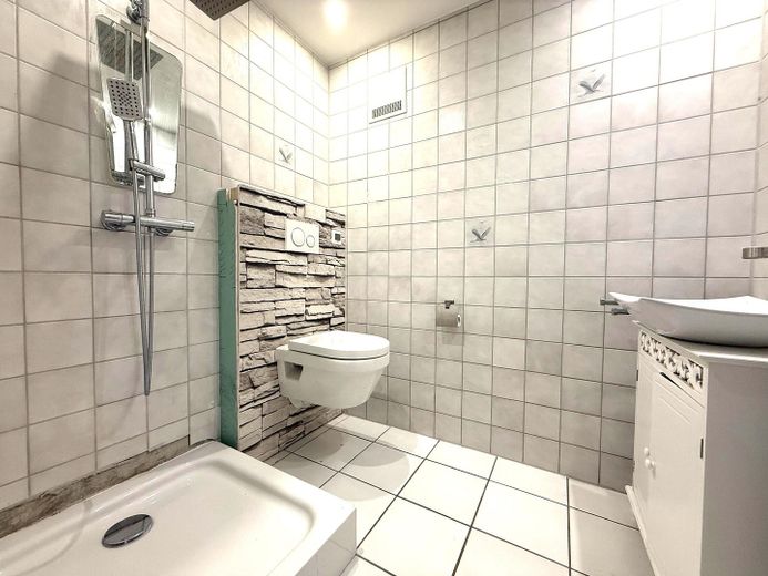 Gäste-WC