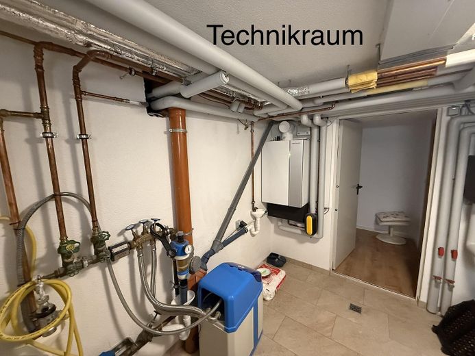 Nachhaltig Wohnen & Sparen: Haus mit ELW (Zins-Joker), High-End Technik 2022 & 1300m² Grund – Foto 30