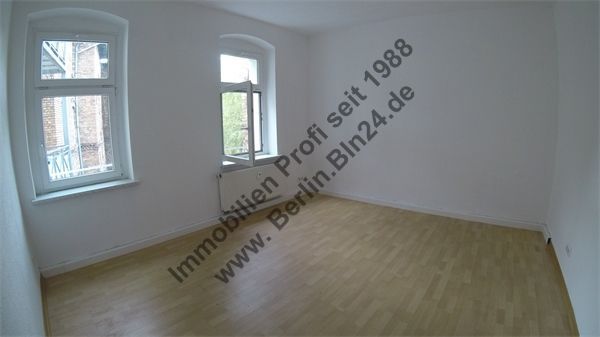 3 Zimmer saniert 2er oder 3er WG tauglich - Mietwohnung – G0013813