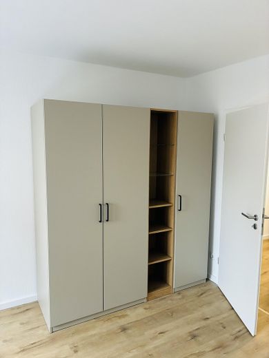 Modernes 1-Zimmer-Apartment – Ideal für Studenteneltern & Kapitalanleger – Zimmer