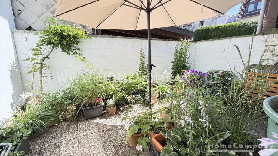 Schöne 2 Zi.-Wohnung, möbliert, EG. Gute, ruhige Lage. – 8d096292d8df7bff8a98edda1a26e4783a7a2fd2.jpg