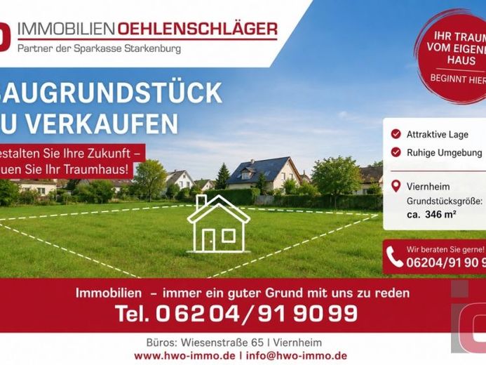 Seltene Gelegenheit: Attraktives Baugrundstück in ruhiger & begehrter Sackgassenlage – फोटो 1