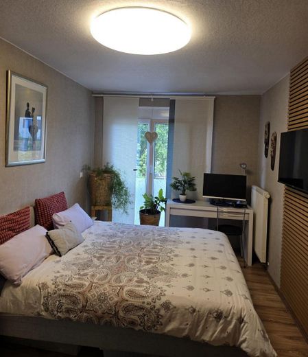 RMH in Aschaffenburg-Schweinheim – Zimmer 1 im  1 OG