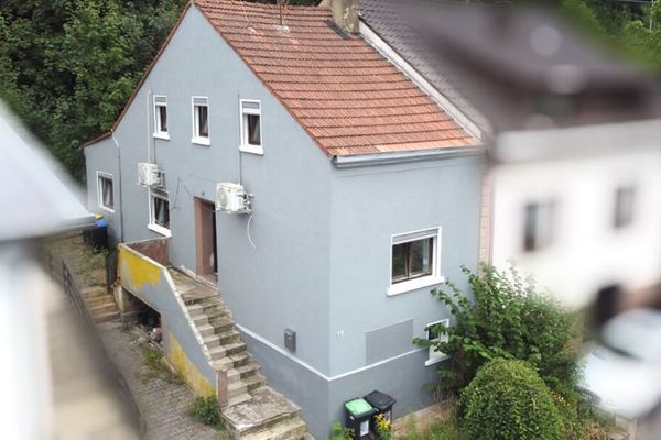 Kleines Einfamilienhaus in Düppenweiler zum fairen Preis