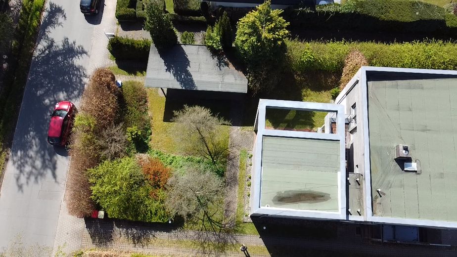 Zwei Teilgrundstücke in Hamburg-Volksdorf – einzeln oder gemeinsam erwerbbar – Foto 4