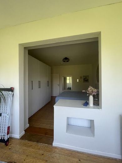 Sehr schöne 3-Zimmerwohnung mit Balkon in Eller! Bad mit Tageslichtfenster –   Schlafzimmer