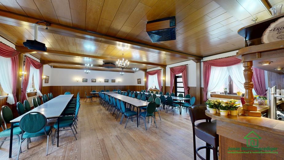 Zweifamilienhaus mit Scheune und Gewerbefläche - für den Käufer provisionsfrei – Foto 37