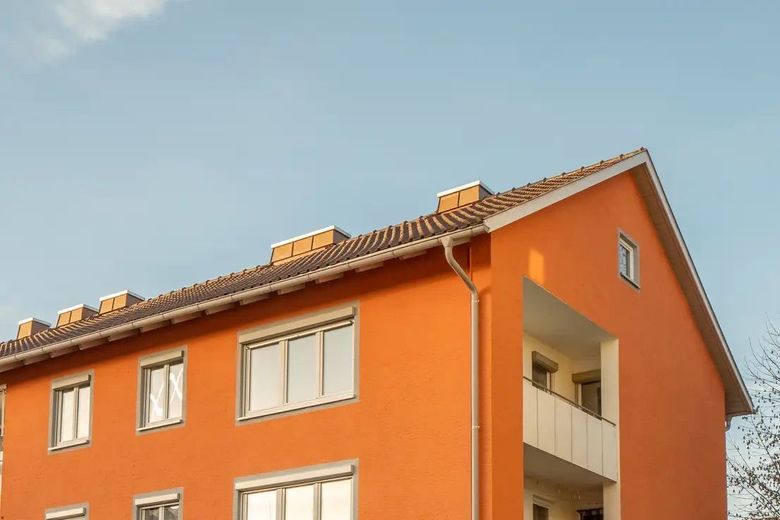 Außenanlage