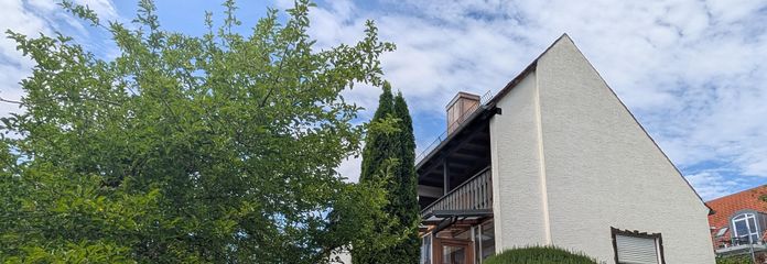 Grundstück in 1A Lage mit Altbestand