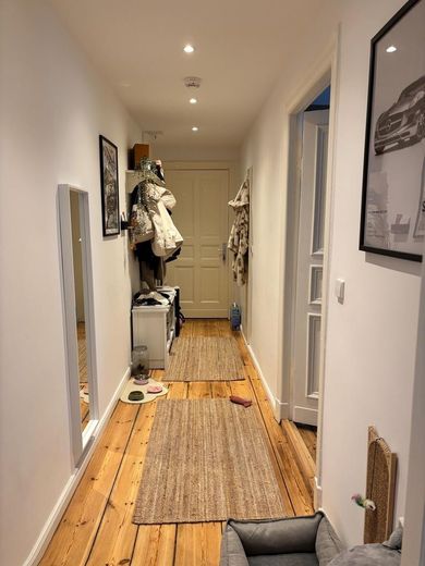 sanierte Wohnung in Wilmersdorf Seitenflügel – Foto 4