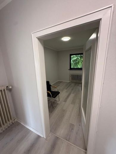 Zimmer 2 Eingang