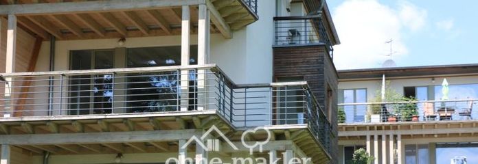 Maisonette - Wohnung am Möllensee