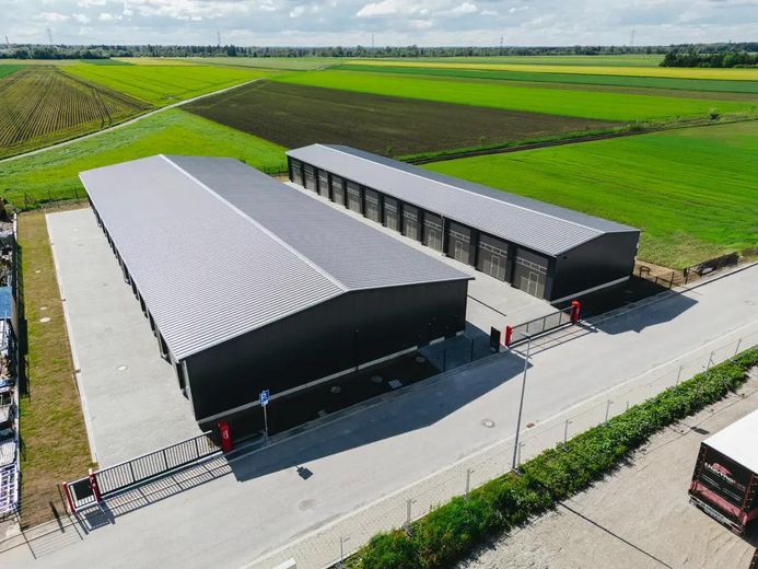 LAGERHALLE / XXL GARAGE ZUM MIETEN NEU 62 QM - TOP AUSSTATTUNG & LAGE – Foto 13
