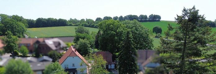 Gartenansicht