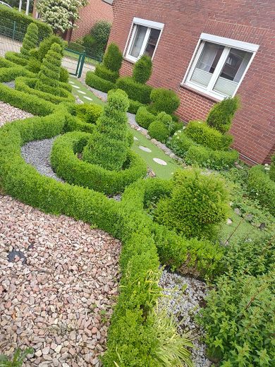 Haus mit zwei Wohneinheiten zum Verkauf von privat in Cloppenburg – Foto 9
