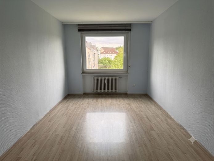 3 Zimmer Wohnung (78m²) Wohnung mit Balkon – Foto 2