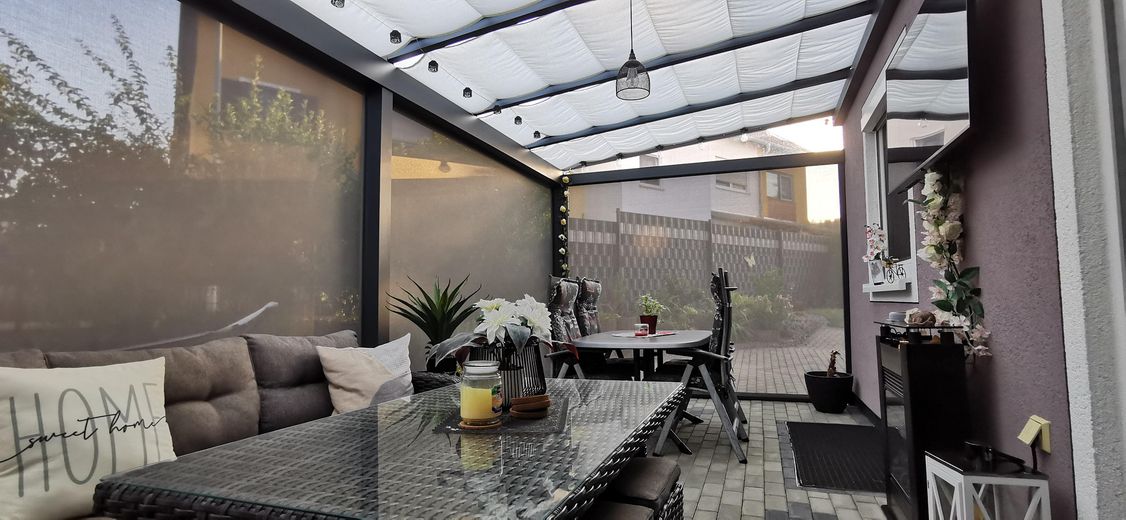 DHH - Haus mit Pool, Speicher-PV und Ausbaureserve – Photo 20