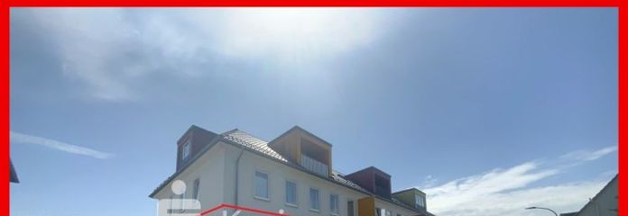 Eigentumswohnung in zentrumsnaher und guter Wohnlage