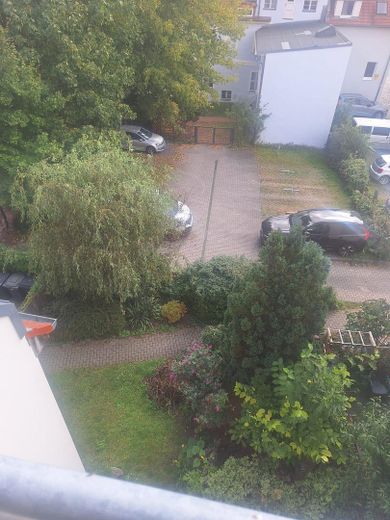 Centro storico sopra i tetti – appartamento mansardato ristrutturato con 2 locali e posto auto opzionale – Foto 13