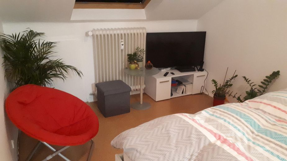 Schöne funktionale 1 Zimmer Wohnung – Foto 12