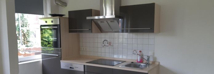 Einbauküche
