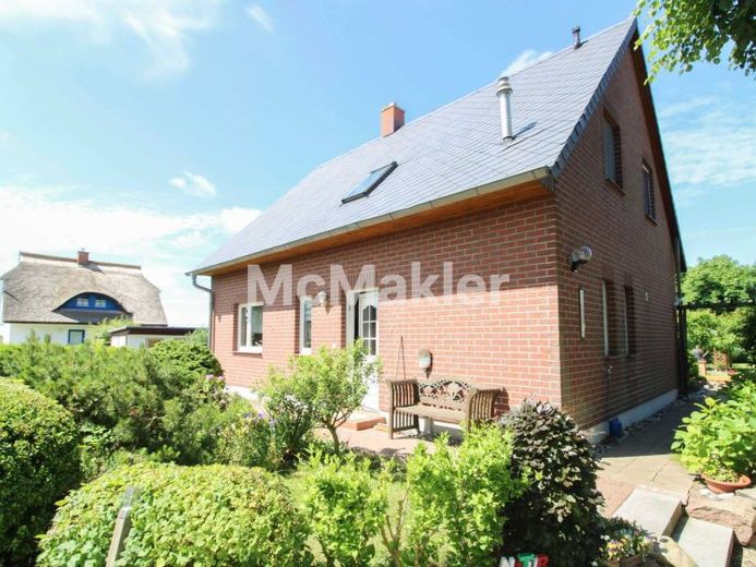 Casa vacanze moderna con romantico roseto e accogliente gazebo – Foto 1