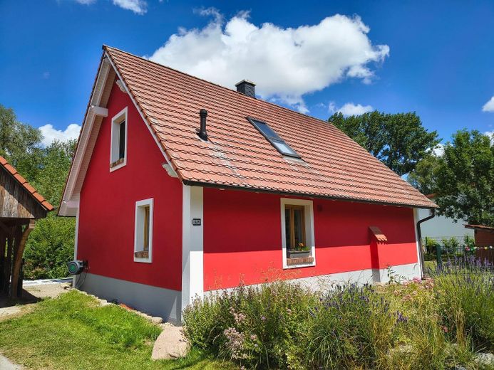 Ankommen in Groß Schoritz