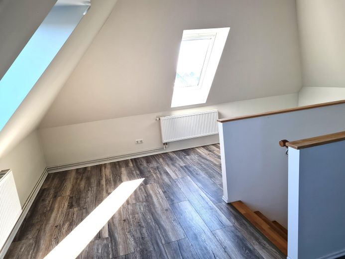 Sonnige 3- Zimmer Wohnung in Lohe- Rickelshof – Zimmer 2