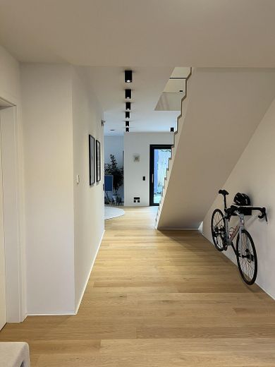 Diele, Eingangsbereich