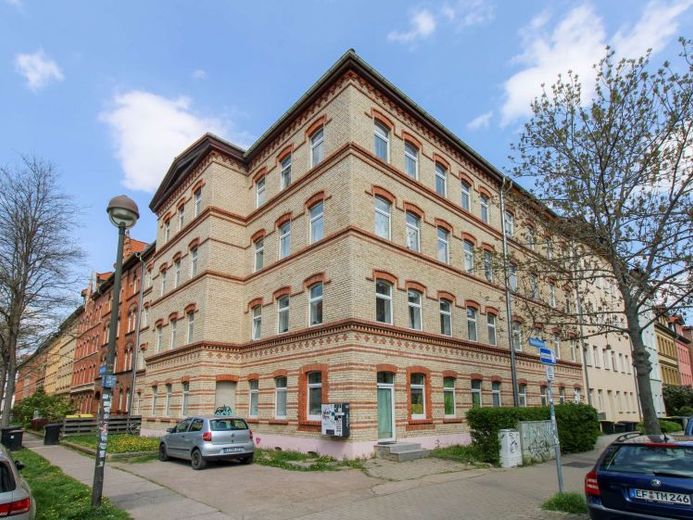 Yan yana iki daire, yaklaşık 124 m² – Aile, çalışma ve yaşam için bol alan – Foto 1