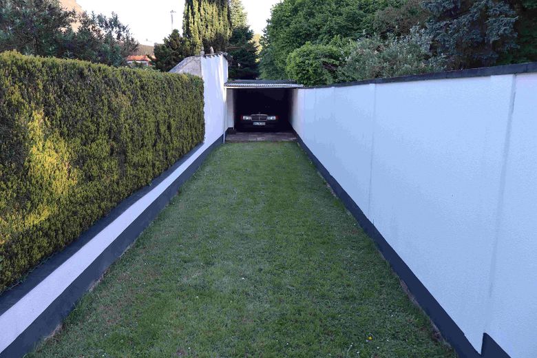 Garage 2