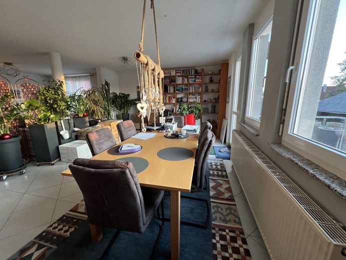 Esszimmer