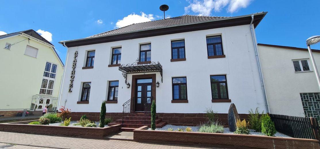 Heringen, Hotel – Foto 2
