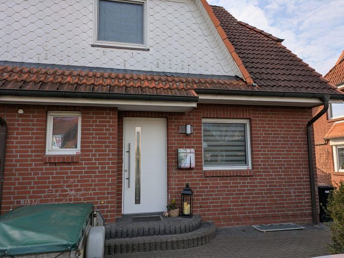 Wunderschöne Doppelhaushälfte in ruhiger Lage – Foto 2