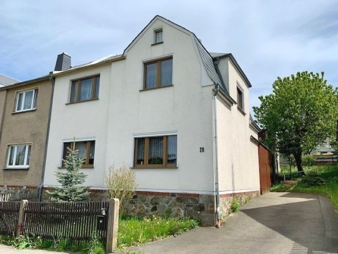 Your new home not far from Netzschkau! – Foto 1