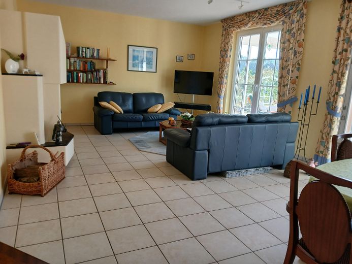 Gepflegter Bungalow mit Blick ins Grüne – Foto 7