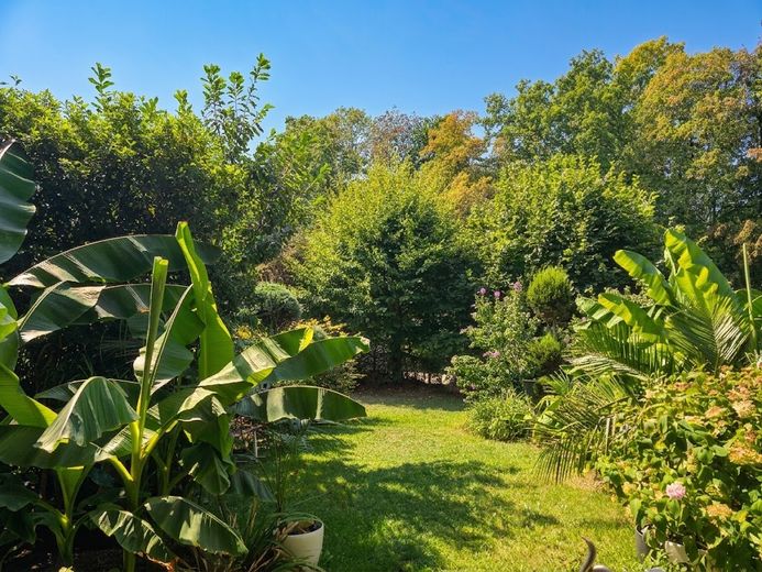 Wohntraum am Bodensee - provisionsfrei – Garten-Blick ins Grüne