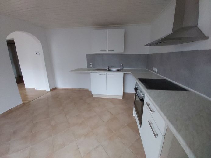 Wohnung in Ellenhausen – Foto 1