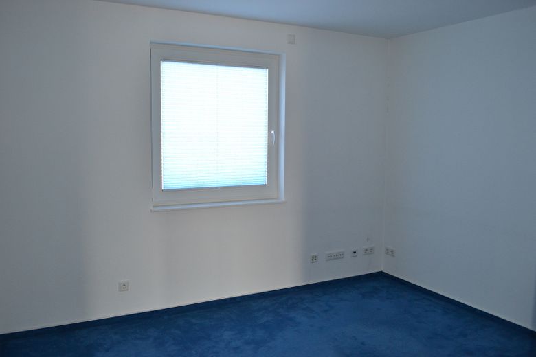 Arbeits-/Kinderzimmer