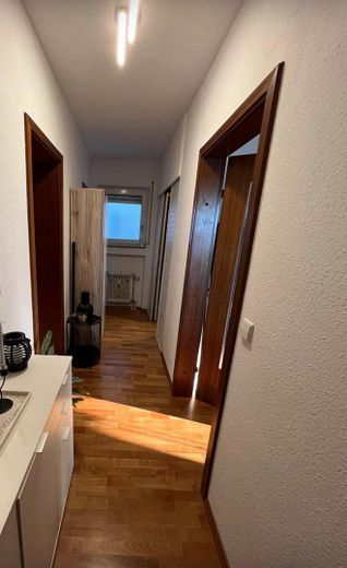 Schöne gemütliche Wohnung mit hochwertiger Aussattung – Foto 10