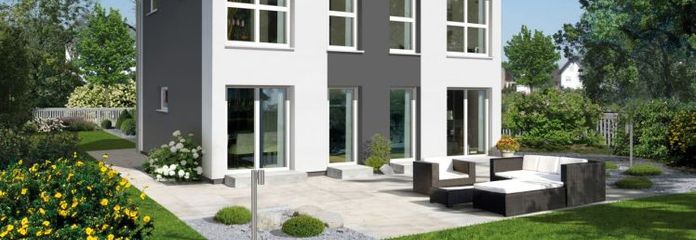 Bauen mit Allkaufhaus - Freiheit statt Miete