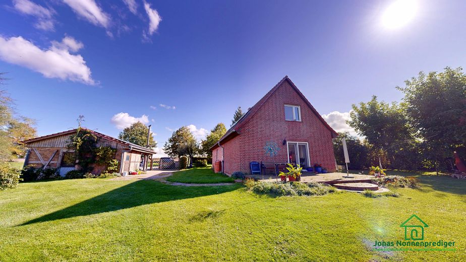Einfamilienhaus in Alleinlage - für den Käufer provisionsfrei – Foto 20