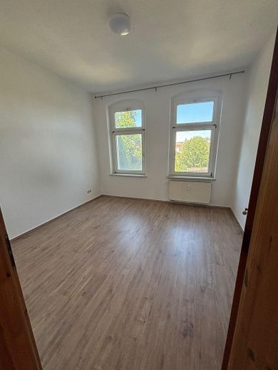 MFH mit 8 Wohnungen als solide Kapitalanlage – Schlafzimmer