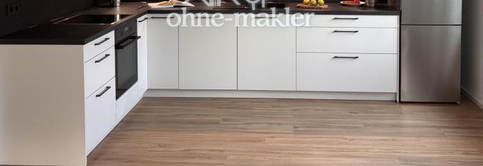 Helle 2-Zimmer-Neubau-Wohnung mit Küche, Balkon und 2 Stellplätzen in Nürtingen-Oberensingen