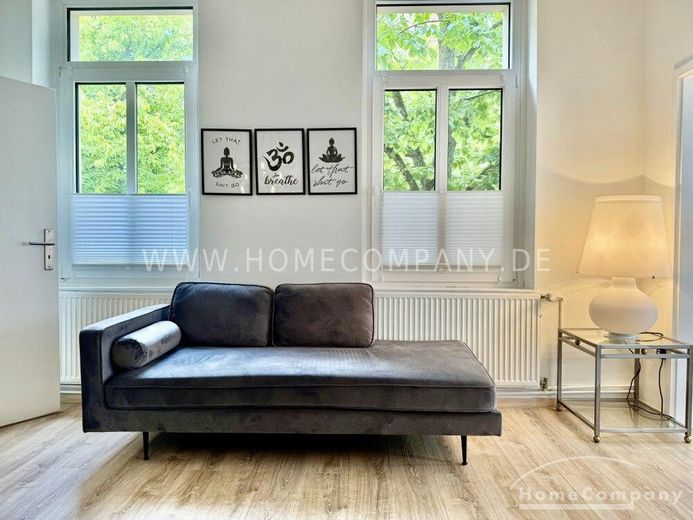 Schöne, moderne 4 Zi.-Wohnung, 1. OG, komplett und hochwertig ausgestattet. In ruhiger Lage Nähe Hbf und City. – fedbfe6e723619b5bb788fd11470c4056e8b549c.jpg