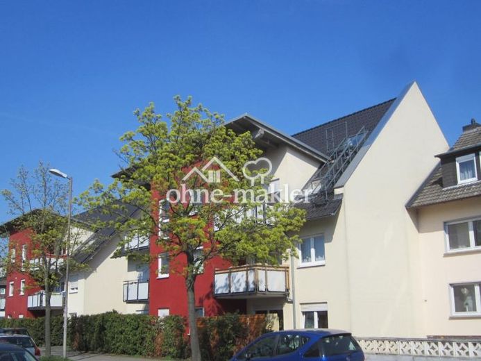 Schöne 4 - Zimmer Wohnung in Bad Oeynhausen zu vermieten! (09) – Foto 1