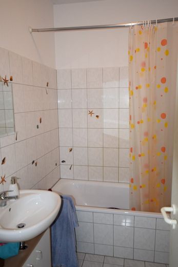 2-Raum-Wohnung * Für Investoren * OHNE Maklerprovision * Mietanpassung möglich * – Foto 5