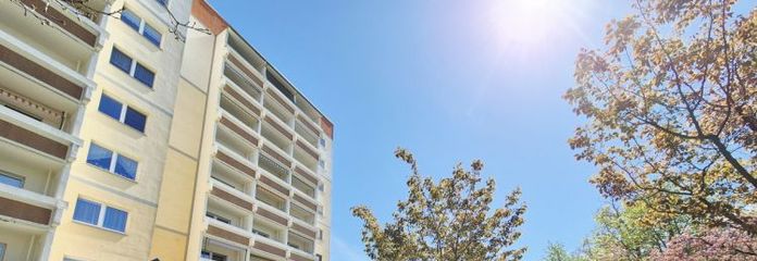 Praxis/Gewerbefläche mit Entwicklungsmöglichkeiten