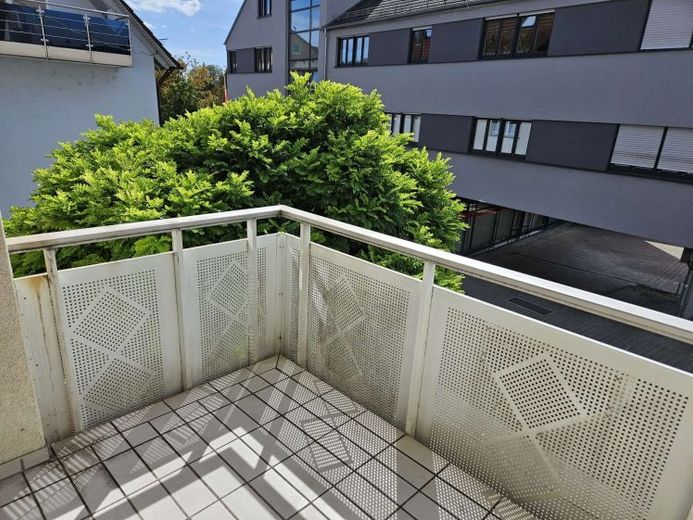 Eigennutzung, oder Kapitalanlage im Herzen von Korb – Foto 1