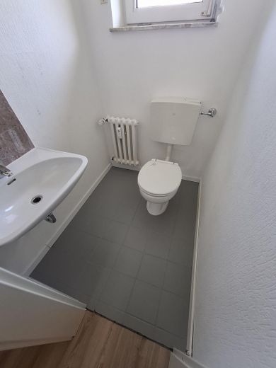 Gäste-WC